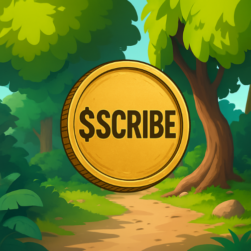 $SCRIBE