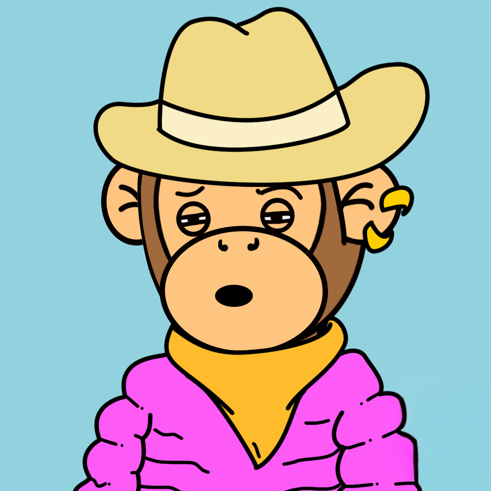 Monkeez #491