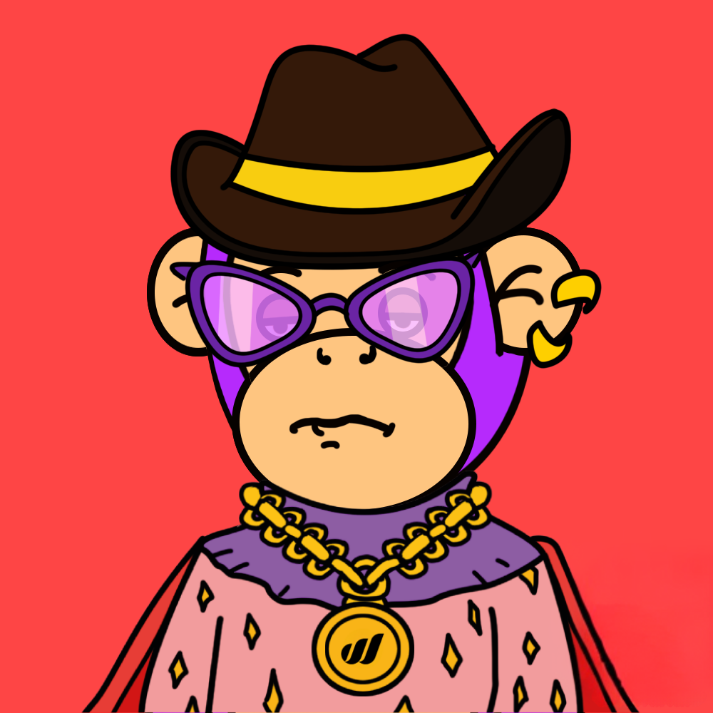 Monkeez #1056