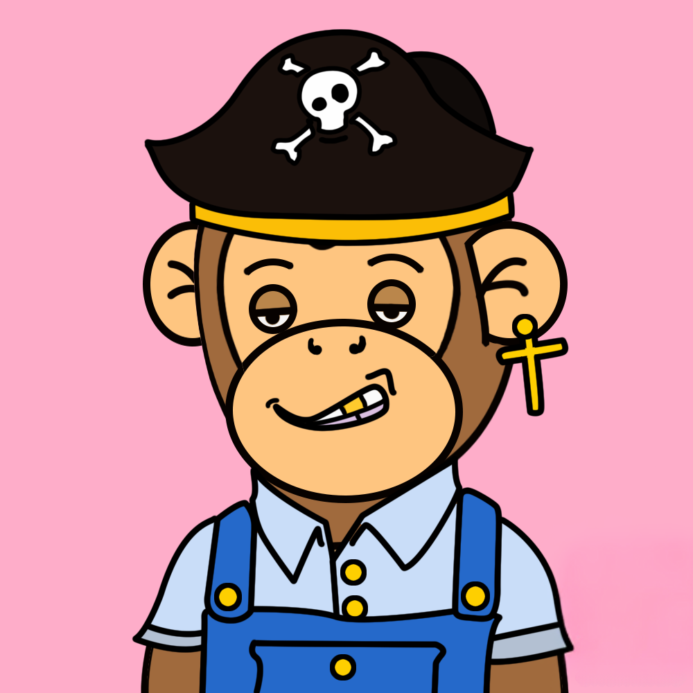 Monkeez #1478