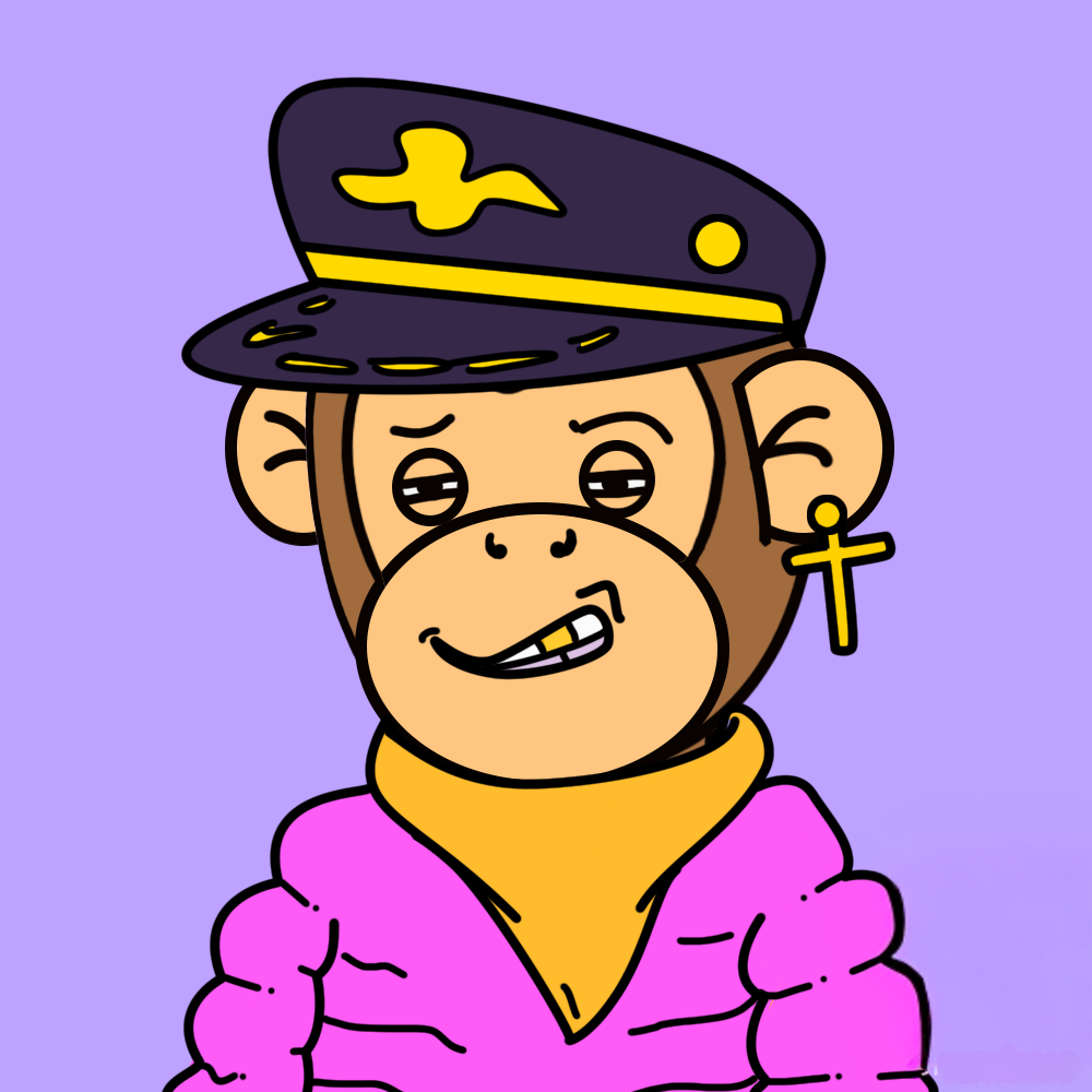 Monkeez #1311